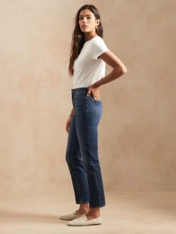Brand new ⭐ Banana Republic The Straight Jean for women 🌟 -Banana Republic Sale 8375b932527c49b2b3aac6c321768474 532f7c01 d719 4854 baa8 8d8ce2ce771d 1080x