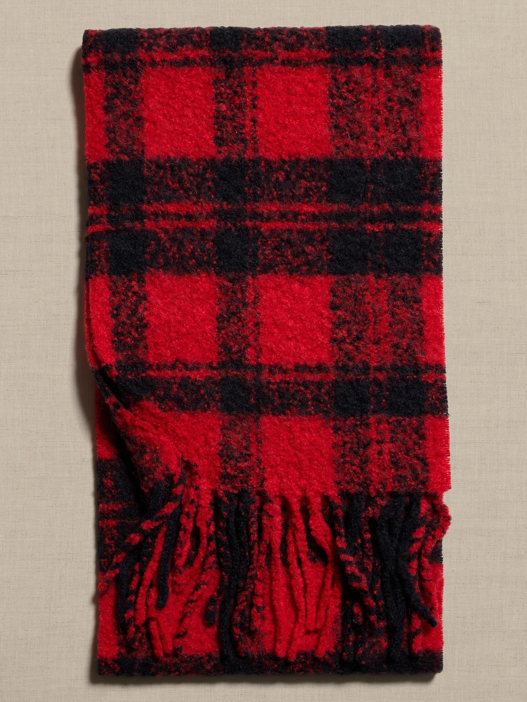 Buy โค๏ธ Banana Republic Bouclé Scarf for ๐ women ๐ 1 Buy โค๏ธ Banana Republic Bouclé Scarf for ๐ women ๐