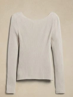 Top 10 ⌛ Banana Republic Ines Scoop-Back Sweater for 😀 women 🤩 -Banana Republic Sale 845a95bd960347af81a5020b2d0846a9 40e823c1 5cc7 4f8b b178 81658aaf3ec2 1080x