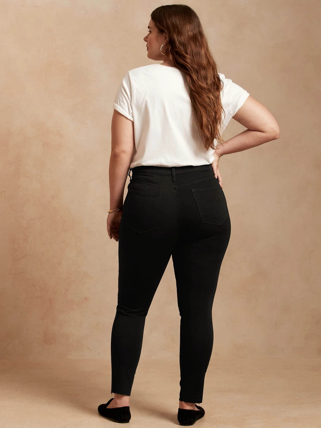 Budget π Banana Republic High + Skinny Jean for women 𧨠6 Budget π Banana Republic High + Skinny Jean for women 𧨠- Image 6