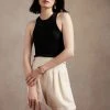 Top 10 🌟 Banana Republic Cavo Merino Tank for women 🛒