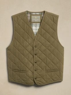 Top 10 ⭐ Banana Republic BR ARCHIVES Quilted Vest for men 🛒 -Banana Republic Sale 86ba996a98b84f6bb1140d25be87304e 4c369f3b 6bf1 4454 a957 3e1e19c4e965 1080x