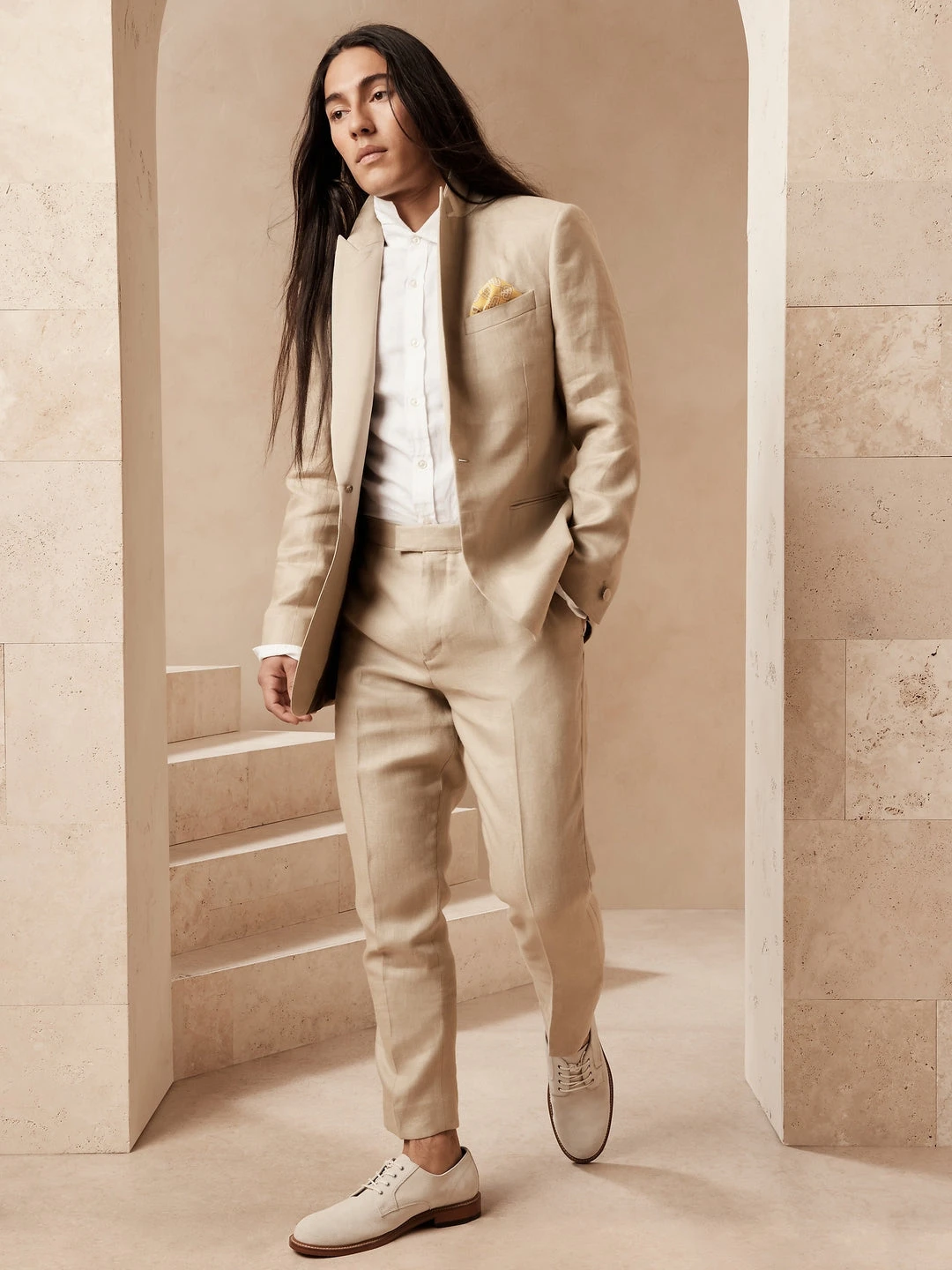 Flash Sale 🥰 Banana Republic Reace Suede Oxford for men 💯 2 Flash Sale 🥰 Banana Republic Reace Suede Oxford for men 💯 - Image 2