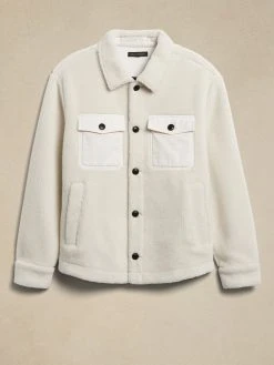 Top 10 😍 Banana Republic Sherpa Shirt Jacket for men 🎉 -Banana Republic Sale 890b3c3122a843c3b91dac9198c7d24c 31eb3287 714d 451b 90f4 e00e79ebe21f 1080x