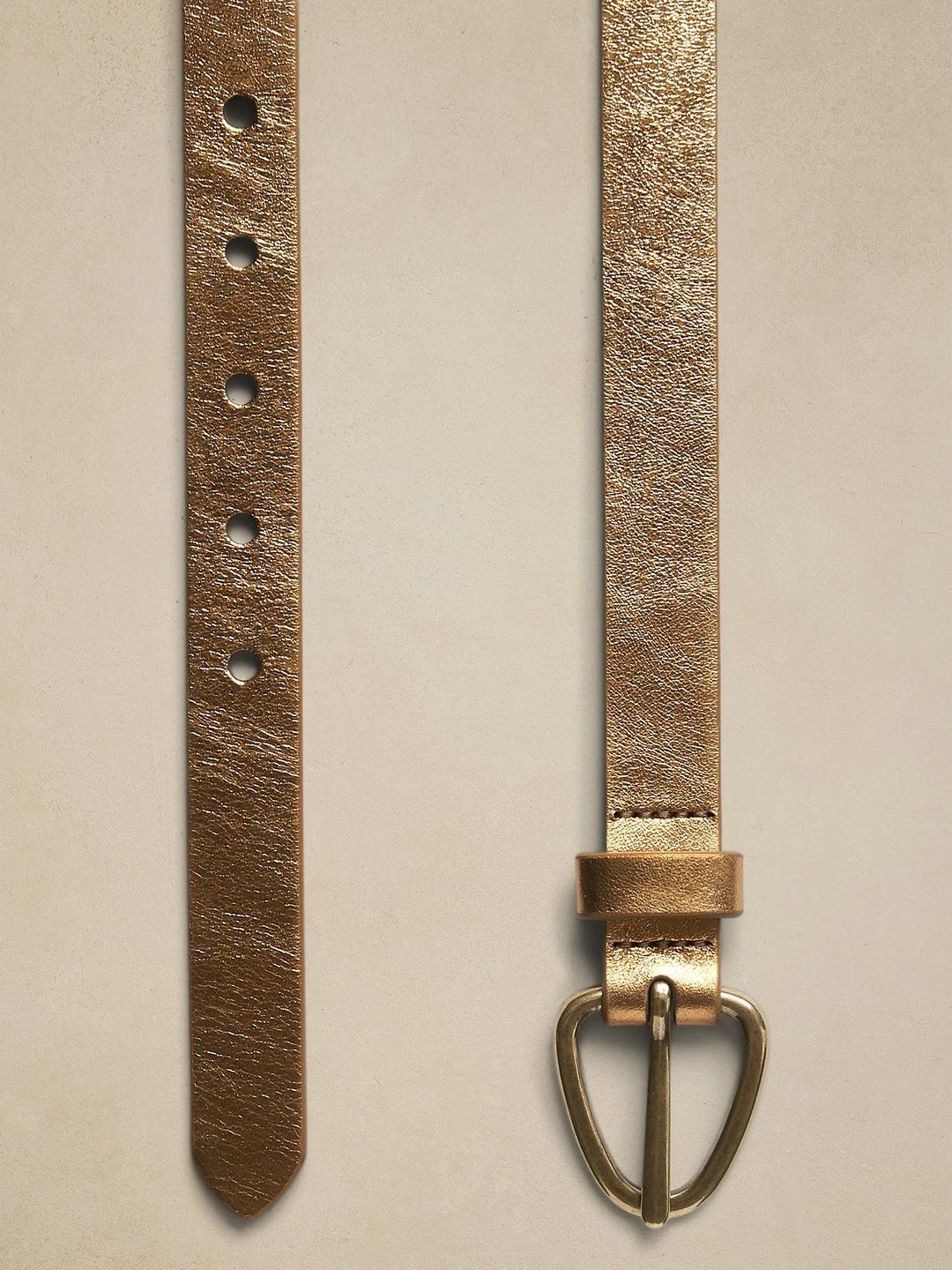 Best Pirce 🔔 Banana Republic Lugano Leather Belt for 🎉 women ✨ 2 Best Pirce 🔔 Banana Republic Lugano Leather Belt for 🎉 women ✨ - Image 2