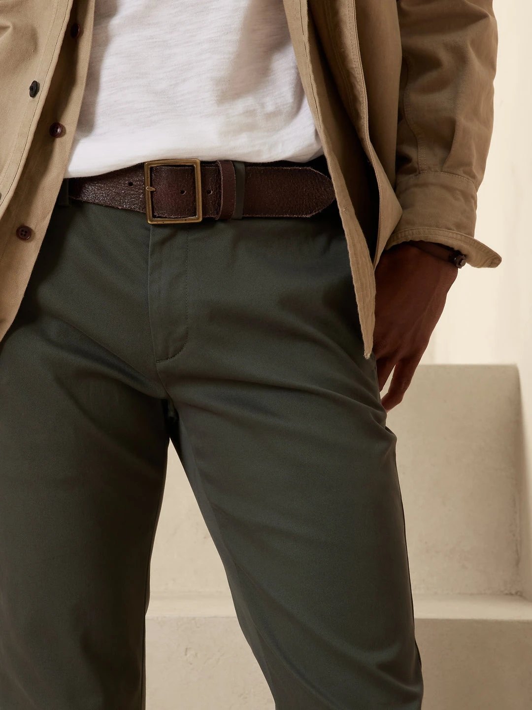 Cheapest β Banana Republic Skinny Rapid Movement Chino π 3 Cheapest β Banana Republic Skinny Rapid Movement Chino π - Image 3