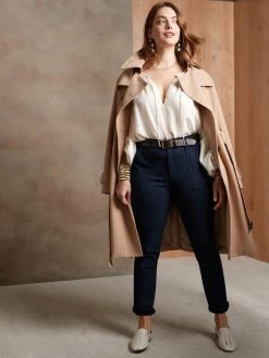 Discount ⭐ Banana Republic Sloan Cargo Chino for 😀 women ❤️ -Banana Republic Sale 9541f8ed2d3d4c4496f1c5c77c1d8e79 1080x