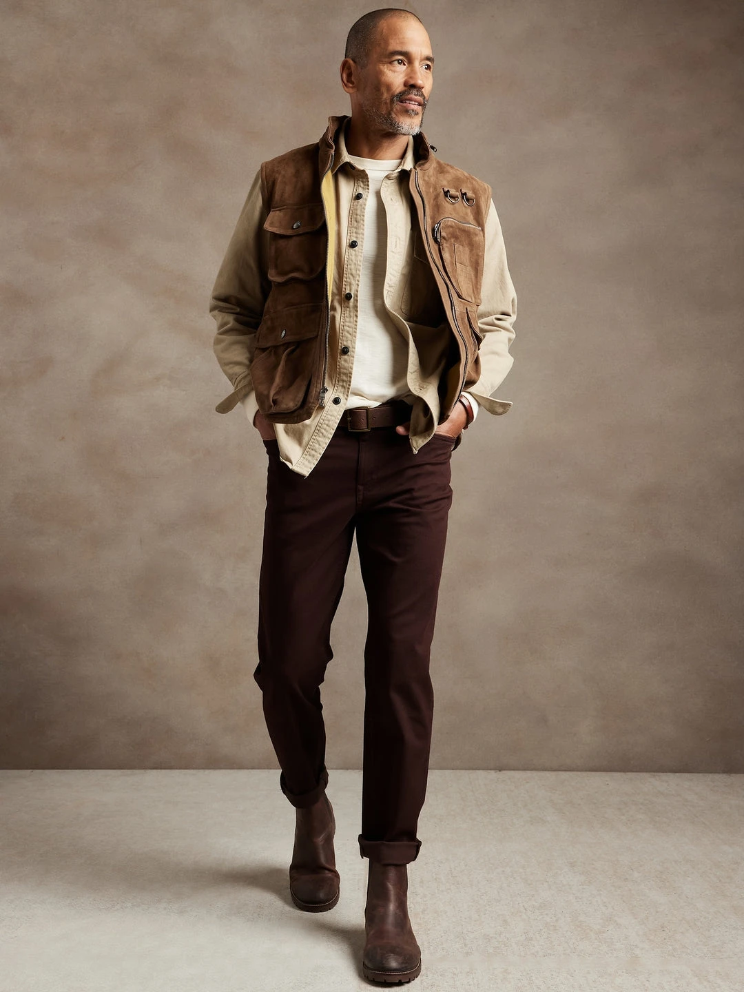 Wholesale ❤️ Banana Republic Tapered Traveler Pant for men ⌛ 1 Wholesale ❤️ Banana Republic Tapered Traveler Pant for men ⌛