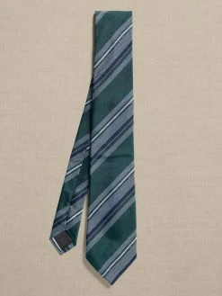 Banana Republic Sale 27 Best reviews of โ Banana Republic Textured Wide Stripe Tie for men ๐งจ