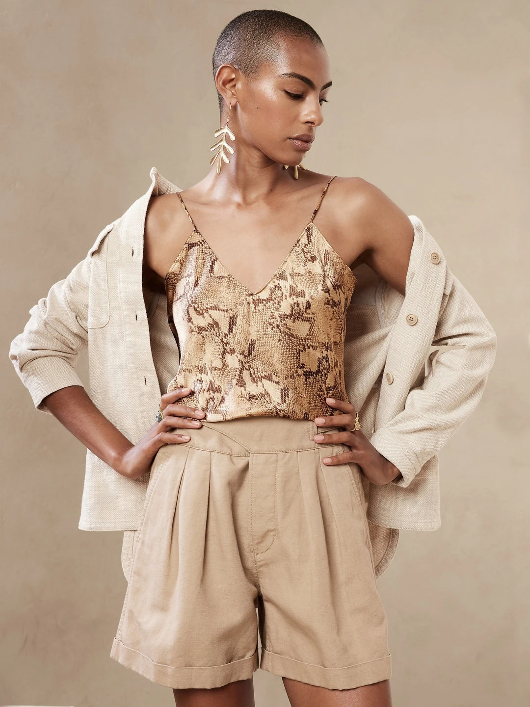 Cheapest 🌟 Banana Republic Bliss Silk Camisole for women 😀 1 Cheapest 🌟 Banana Republic Bliss Silk Camisole for women 😀