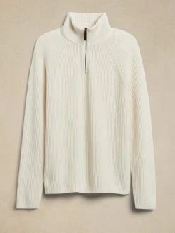 Best reviews of 🔔 Banana Republic Vito Half-Zip Sweater for men ⭐ -Banana Republic Sale 9db6c7420b74437c8eb92b740073ae58 1080x