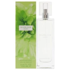 Cheapest 👍 Banana Republic Wildbloom Vert For Women 3.4 oz EDP Spray ❤️