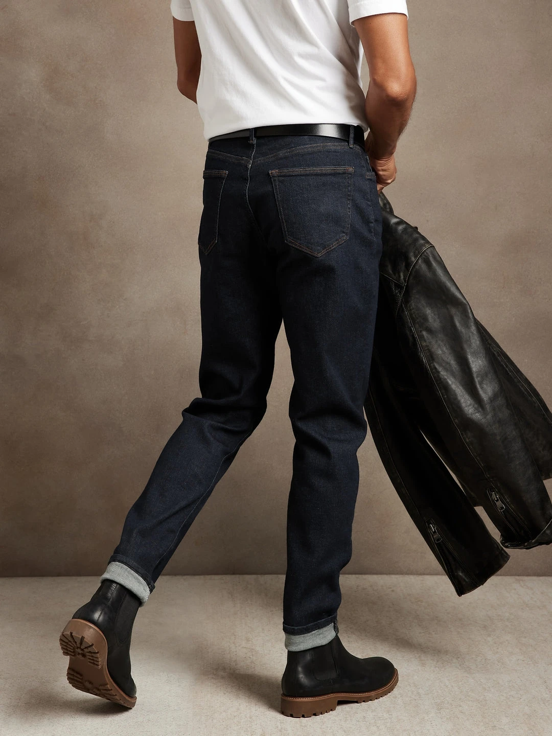 Cheapest π Banana Republic Tapered World Traveler Jean for men β€οΈ 2 Cheapest π Banana Republic Tapered World Traveler Jean for men β€οΈ - Image 2