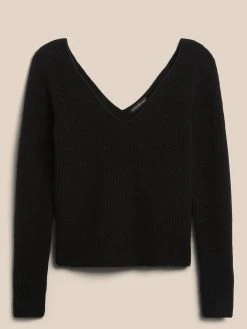 Top 10 ✨ Banana Republic Wide V-Neck Sweater Top for 😉 women 🎉 -Banana Republic Sale a1fc4a482be0423dbcf45ee2f52fff15 a059551b c6b7 4d24 ab4b 5aedcbd73c5b 1080x