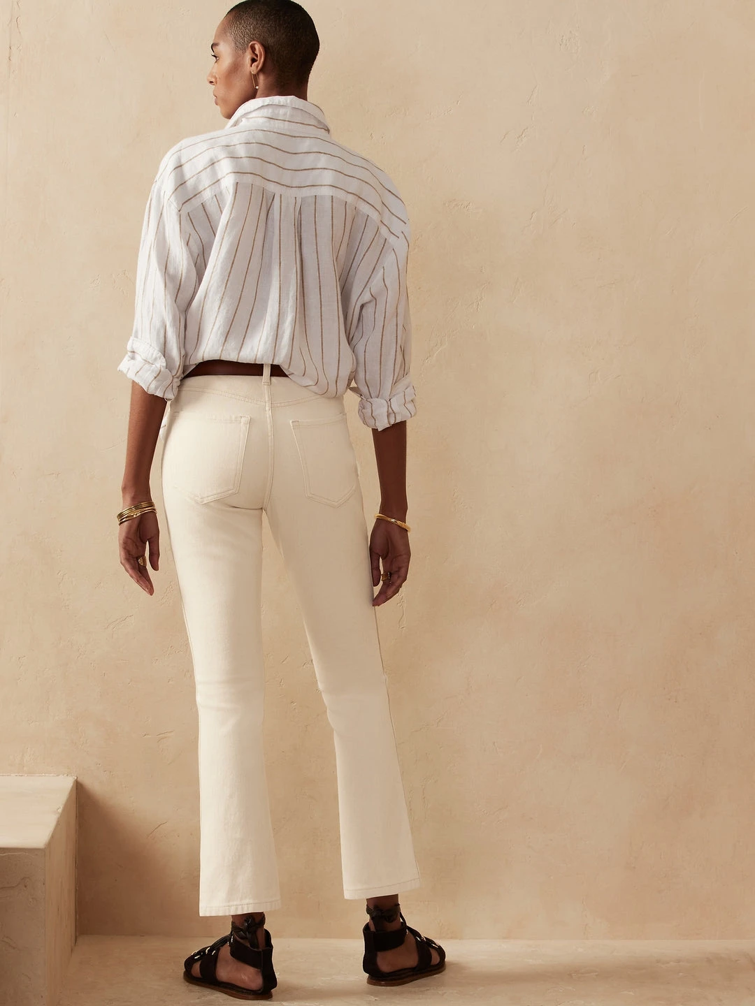 Best reviews of ✨ Banana Republic The Crop-Boot Jean for 😉 women 😍 2 Best reviews of ✨ Banana Republic The Crop-Boot Jean for 😉 women 😍 - Image 2