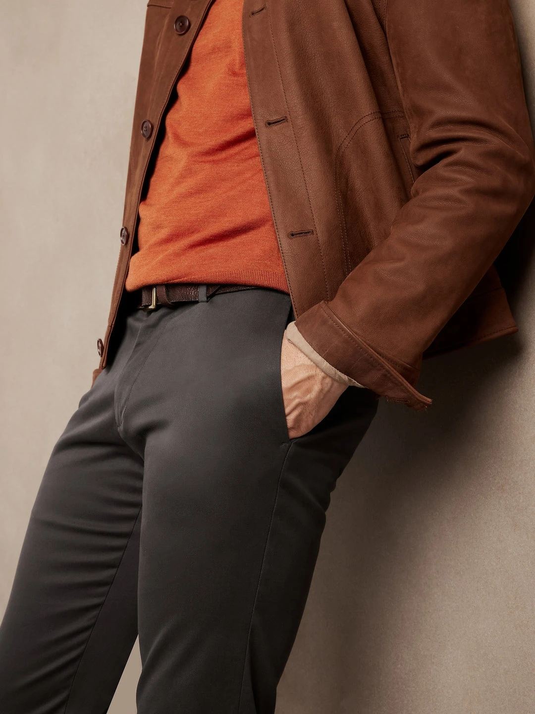 Discount π₯ Banana Republic Straight Rapid Movement Chino β¨ 3 Discount π₯ Banana Republic Straight Rapid Movement Chino β¨ - Image 3