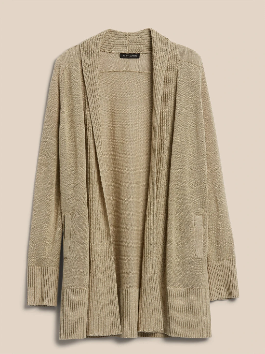 Top 10 π₯ Banana Republic Linen-Blend Cardigan for π women βοΈ 4 Top 10 π₯ Banana Republic Linen-Blend Cardigan for π women βοΈ - Image 4