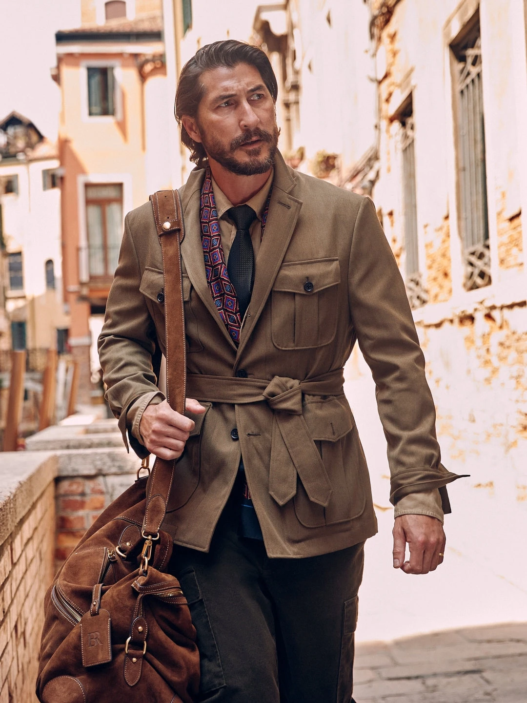 Cheap π― Banana Republic Heritage Expedition Blazer for men β 1 Cheap π― Banana Republic Heritage Expedition Blazer for men β