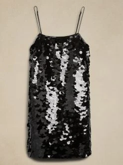 Hot Sale ⭐ Banana Republic Teia Sequin Mini 🤩 Dress for 🤩 women ⭐ -Banana Republic Sale ac603bcb72504575acaf2bb3661567c4 611f377e 54e2 4596 90c0 e06758afe491 1080x