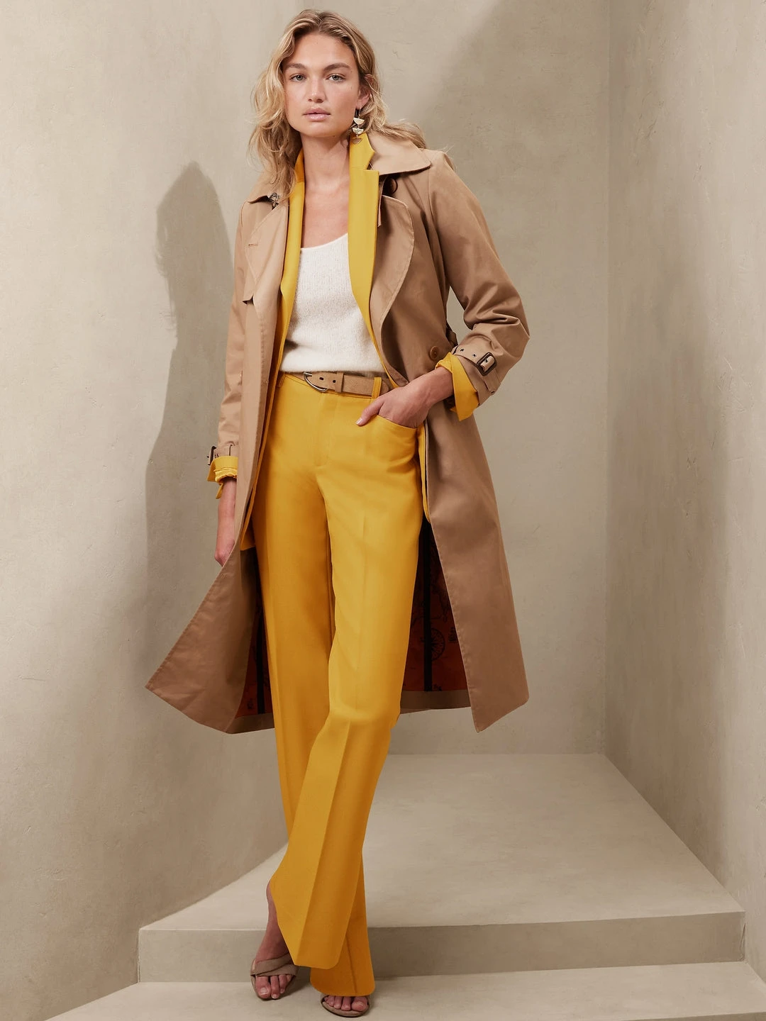 Best deal 𧨠Banana Republic Lido Straight Wool Pant for π women β¨ 1 Best deal 𧨠Banana Republic Lido Straight Wool Pant for π women β¨