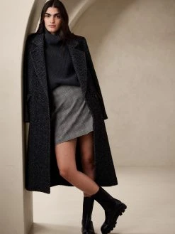 Brand new ✨ Banana Republic Plaid Mini Skirt for women ✨