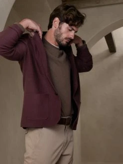 Best Pirce 🔥 Banana Republic SUPIMA Sweater Blazer for men ⭐ -Banana Republic Sale ae3f01e64f404e27ad6fb4f09b570562 5204aee7 a286 4f89 8465 d8405a8fbb42 1080x