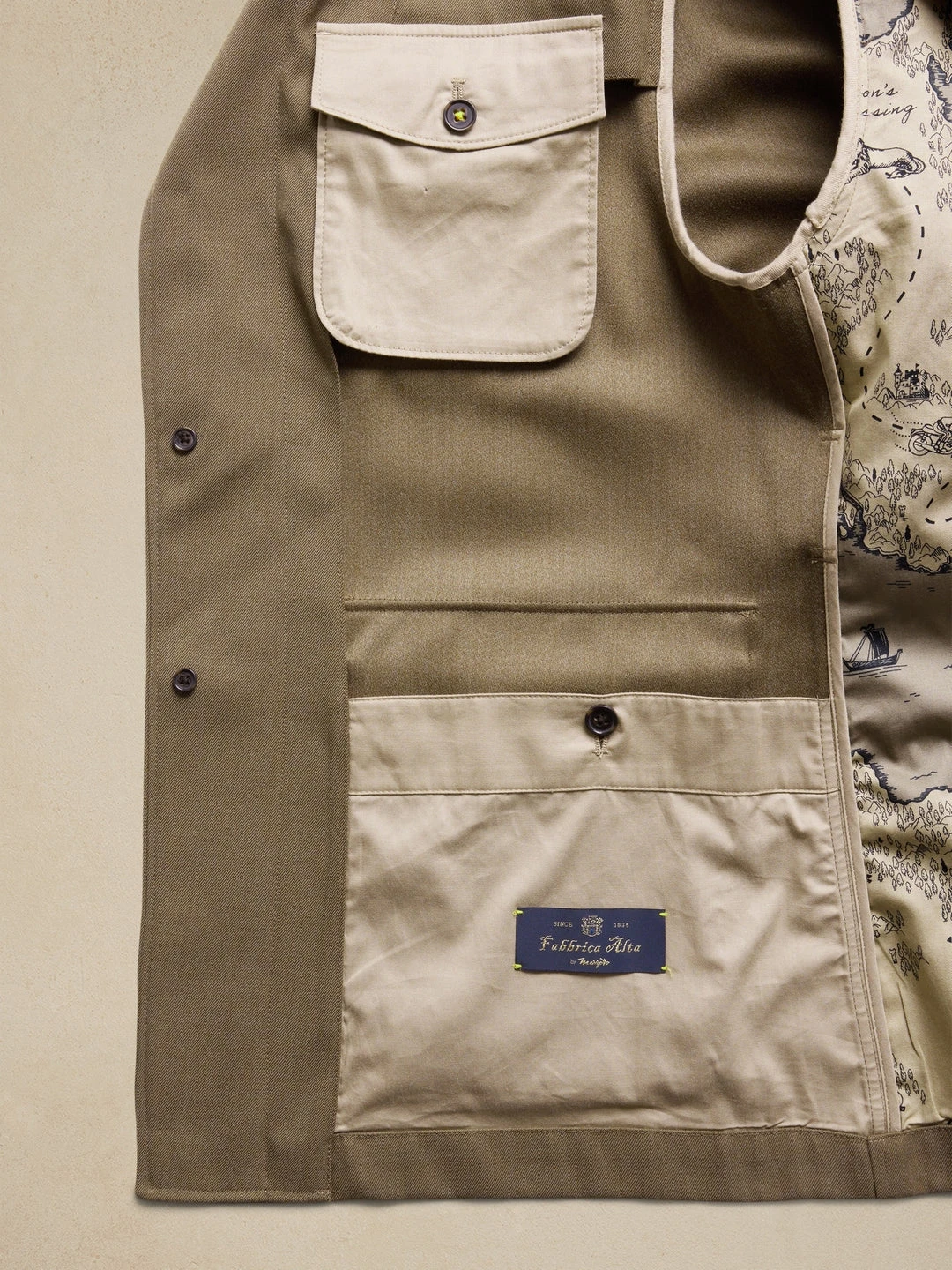 Cheap π― Banana Republic Heritage Expedition Blazer for men β 5 Cheap π― Banana Republic Heritage Expedition Blazer for men β - Image 5