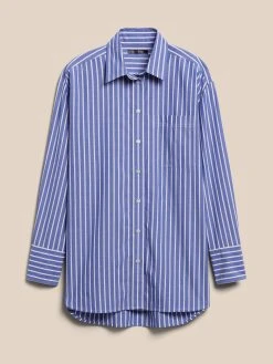 Best deal ⭐ Banana Republic The Oversized 🔔 Shirt for women 👏 -Banana Republic Sale b3da5427ca3c400b97b5b1508849aad5 1080x