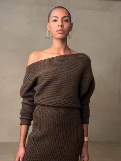 Cheapest 🎁 Banana Republic Colleta Off-Shoulder Midi Dress for women 👏 -Banana Republic Sale b44d839b3a29497c978180e75d83a7f7 702cf422 d7a3 46b2 8315 f43f2d1a26a1 1080x