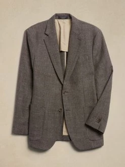 Best deal 😀 Banana Republic Modena Tweed Suit Jacket for men ✨ -Banana Republic Sale b461e93137f945788ceb44662ac133b1 6812b18d 5f5b 4873 9773 834dc1c528c0 1080x