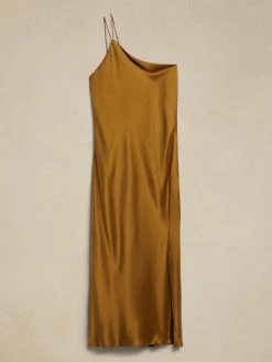 Best reviews of 🎁 Banana Republic Divine Silk One-Shoulder Dress for 🛒 women ⌛ -Banana Republic Sale b4680b0b959b404a8260f74ed01f79e5 8b1f889f b575 42b1 8d3f dec917742898 1080x
