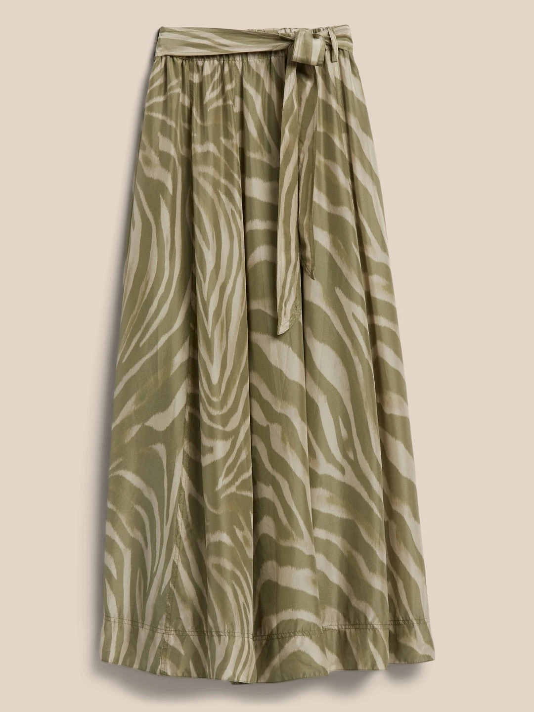 Best Pirce βοΈ Banana Republic Nocturne Silk Maxi π Skirt for women π 4 Best Pirce βοΈ Banana Republic Nocturne Silk Maxi π Skirt for women π - Image 4