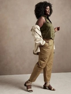 Deals ⭐ Banana Republic Voyage Cargo Pant for 👏 women 🔔 -Banana Republic Sale b4c79f19b32c47f3bf81eff8a4d3b955 10f454e2 967b 4d11 9493 ffe44348a853 1080x