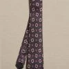 Buy 🧨 Banana Republic Foulard Silk Tie for men ❤️