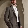 Best deal 😀 Banana Republic Modena Tweed Suit Jacket for men ✨