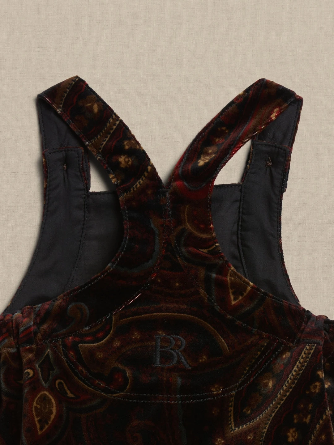 Best deal ✔️ Banana Republic Baby Velvet Bubble Romper for kids 🔔 5 Best deal ✔️ Banana Republic Baby Velvet Bubble Romper for kids 🔔 - Image 5