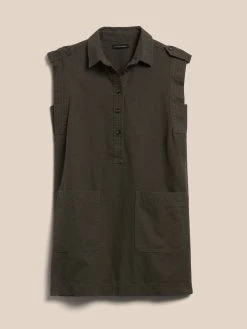 Best deal ❤️ Banana Republic Utility Mini Dress for 🧨 women ⭐ -Banana Republic Sale c05361b8fb344322ba3bd22a7d579822 0cf2e657 3f98 4b62 bdd6 463caa64286e 1080x