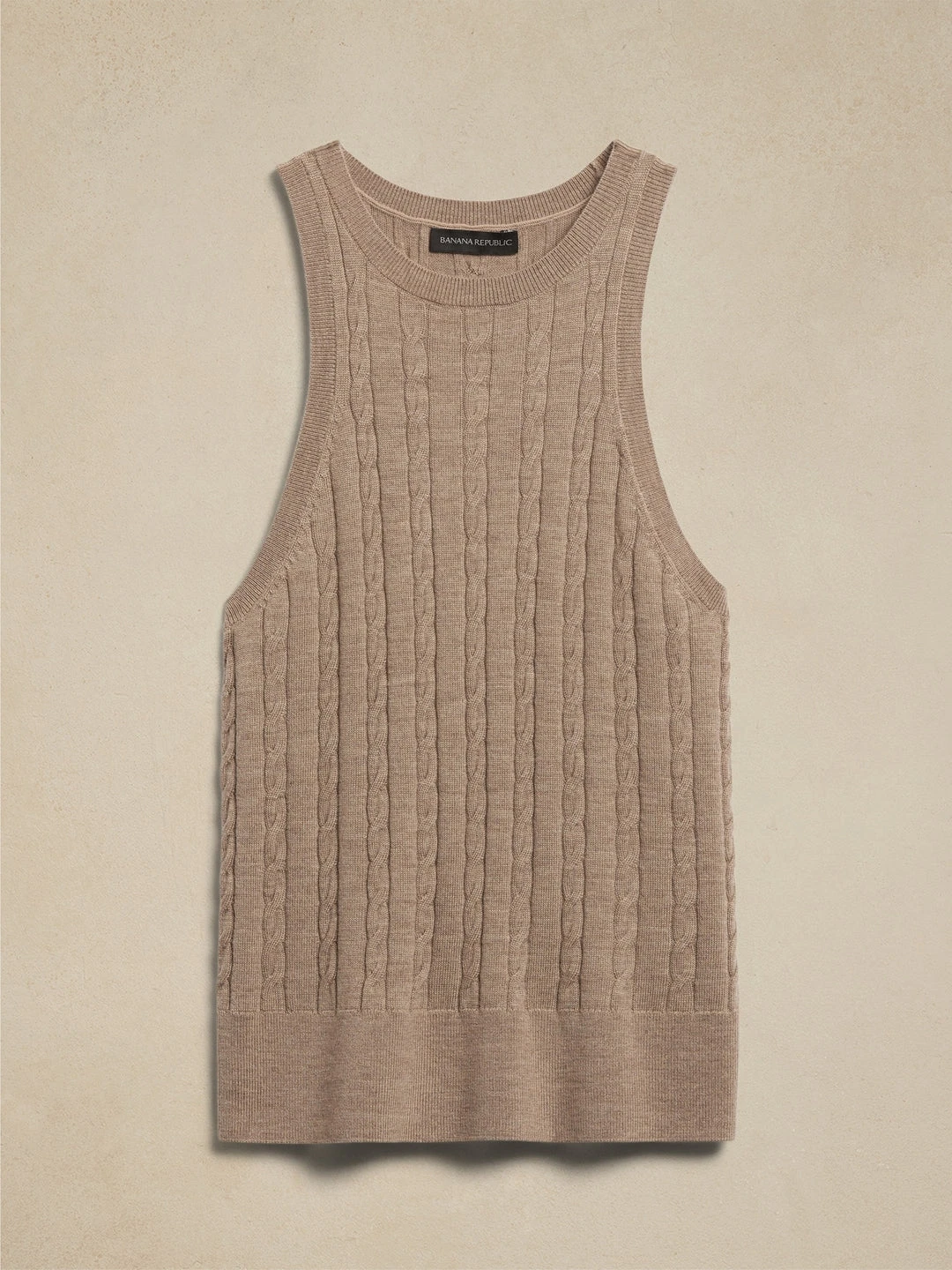 Buy π₯ Banana Republic Cavo Merino Tank for women π 4 Buy π₯ Banana Republic Cavo Merino Tank for women π - Image 4
