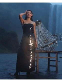 Cheap 👍 Banana Republic Teia Sequin Maxi Dress for women 😀 -Banana Republic Sale c5d46546a3f1419ba62157ecc2a1966c 1080x