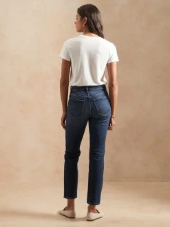 Brand new ⭐ Banana Republic The Straight Jean for women 🌟 -Banana Republic Sale c86a149c82f9498cbe39c2b56bb43cfc 5db5fcc2 808c 4416 b10f 70af43b7809e 1080x