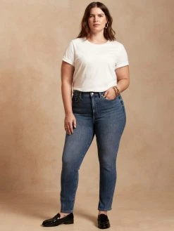 Coupon 🔥 Banana Republic The Slim Jean for women 🛒 -Banana Republic Sale caaea6e16cf44bb2ab7eec28f0c296a2 6d525f84 7d04 4f2e 9cb9 8f9aabc7546c 1080x