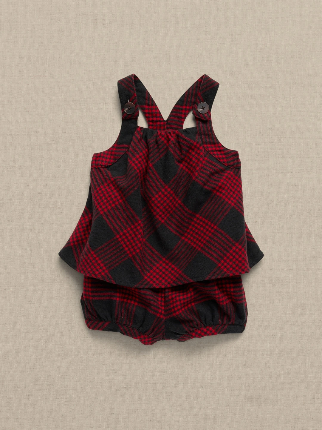 Best reviews of ๐ Banana Republic Baby Flannel Tank & Bubble Short Set for kids โญ 2 Best reviews of ๐ Banana Republic Baby Flannel Tank & Bubble Short Set for kids โญ - Image 2
