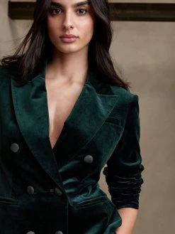Promo ✨ Banana Republic Veluro Oversized Velvet Blazer for women 🔔 -Banana Republic Sale ce51b52fdc894776ae107973aa8f7be6 6bbdaecb cb04 4eed b763 bfdf706efe47 1080x