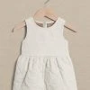 Flash Sale 🌟 Banana Republic Baby Quilted Dress for kids 🌟
