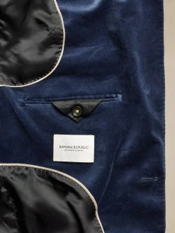 Best Pirce ⭐ Banana Republic Henri Velvet Blazer for men 🛒 -Banana Republic Sale d15c0c14598e4eaea5c591021ecd632c 1080x