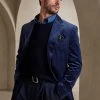 Best Pirce ⭐ Banana Republic Henri Velvet Blazer for men 🛒