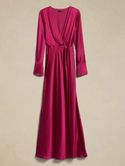 Best reviews of ⭐ Banana Republic Etude Silk Maxi Dress for 🎉 women ⌛ -Banana Republic Sale d1e7a25e6c354e45828593a0a9be4908 1080x