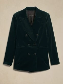 Promo ✨ Banana Republic Veluro Oversized Velvet Blazer for women 🔔 -Banana Republic Sale d598cd55a766446aa60cb8fbc54eaa01 6dfbbfcf a7cf 4c92 9121 f739c615df78 1080x