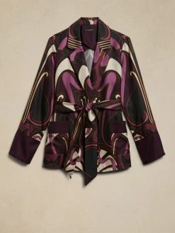 Best Pirce ✨ Banana Republic Aura Silk Jacket for women 🎉 -Banana Republic Sale d749329132fa4a6cbc2a69d171c512d4 cd770484 051c 4049 bee9 f7d5f60d2c8c 1080x