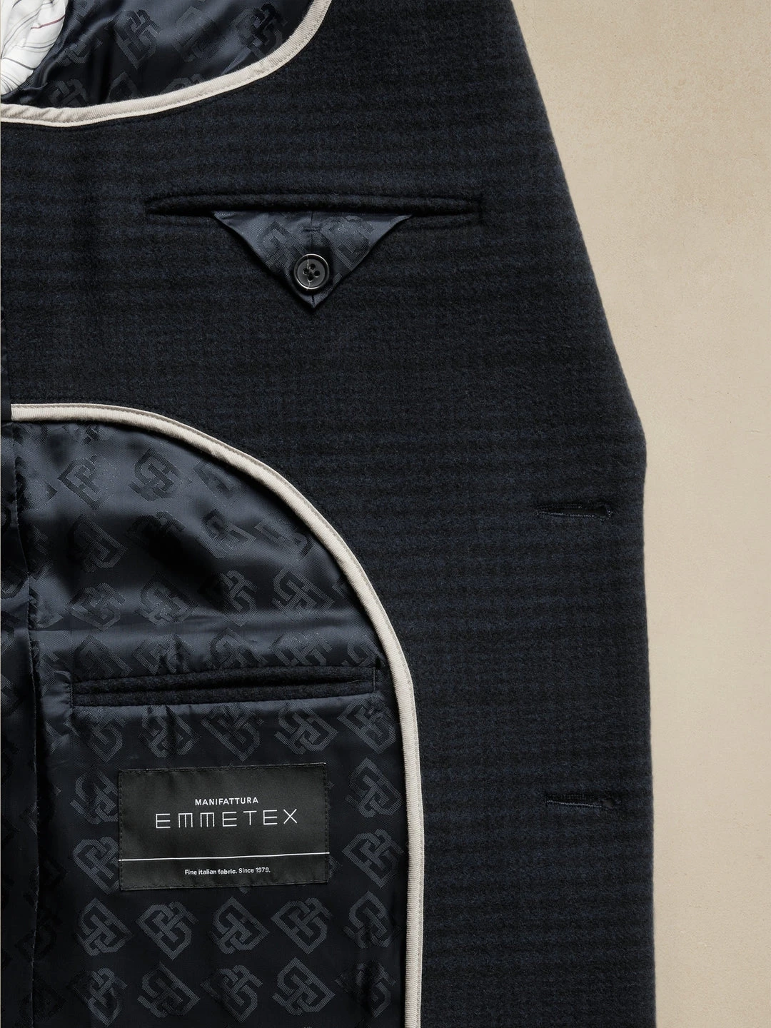 Best Pirce π Banana Republic Trento Plaid Topcoat for men π 5 Best Pirce π Banana Republic Trento Plaid Topcoat for men π - Image 5